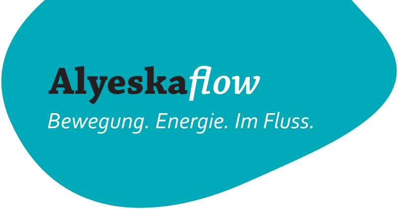 Logo Alyeska Flow
