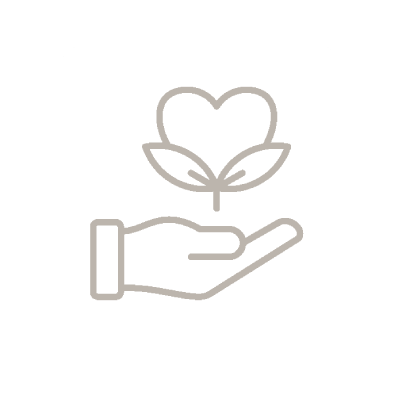 Icon Ausgeglichenheit