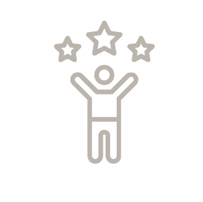 Icon Individuelles Programm