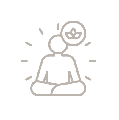 Icon Reiki harmoniisiert