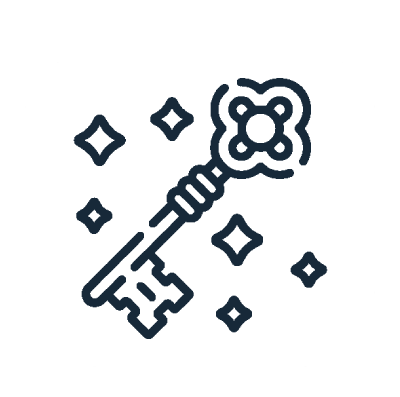 Icon Schlüsselmoment