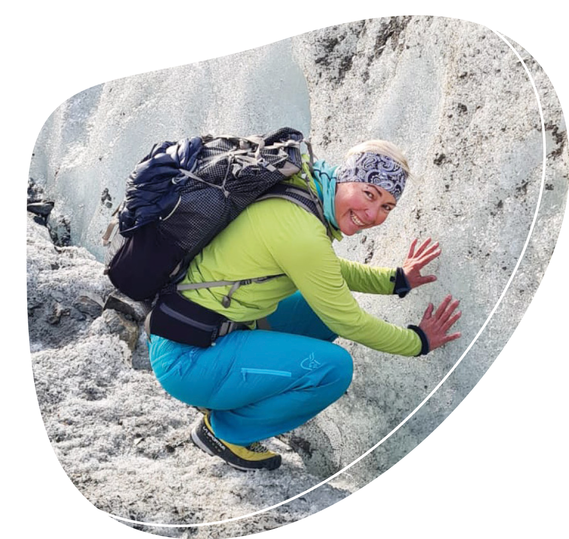 Regula Reist - Personal Trainer