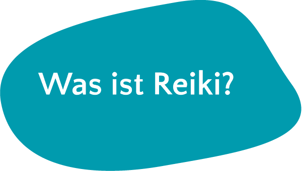 Trenner was ist Reiki