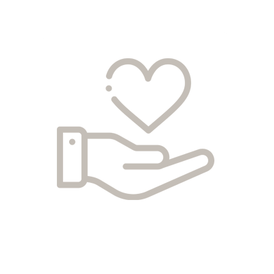 Icon Ausgeglichenheit