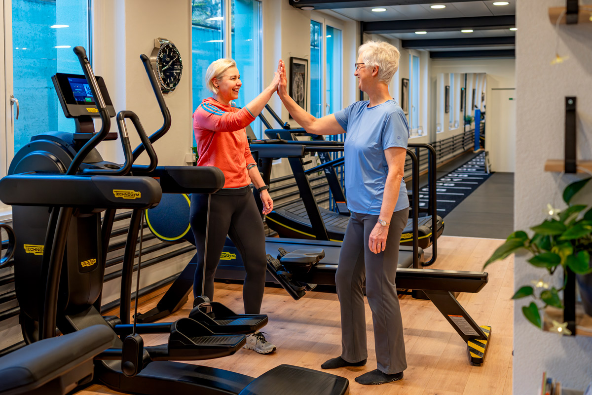 Individuelles Coaching